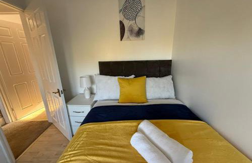 Astlethorpe Haven - Spacious modern home - Foto 37