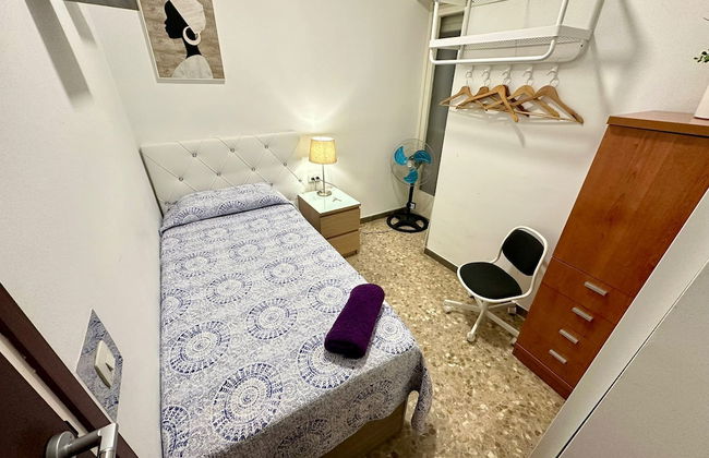 Rooms Sepulveda - Photo 23