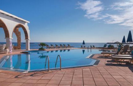 Pyrgos Beach Hotel Apartments - Foto 68