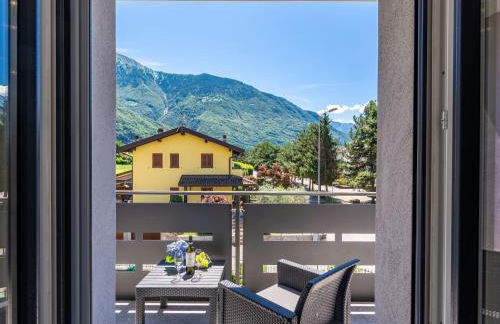 Apartment Angelica by Interhome - Foto 19