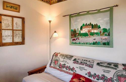 Homestead Cabin - Eden Valley - Foto 39