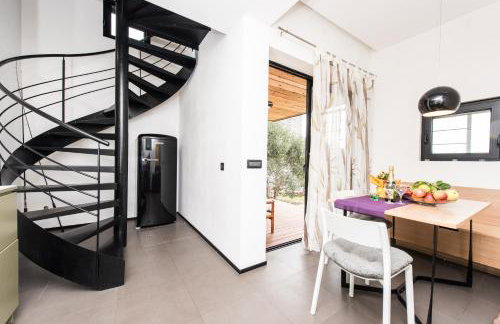 Luxury Holiday Home Itana with Private Pool and Sea View - Foto 35