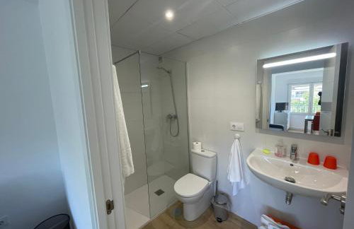 Mirador al puente del río Genil - Foto 17