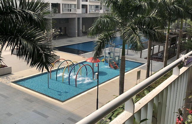 Modern 3 Bed Apartment in Ho Chí Minh City - Foto 17