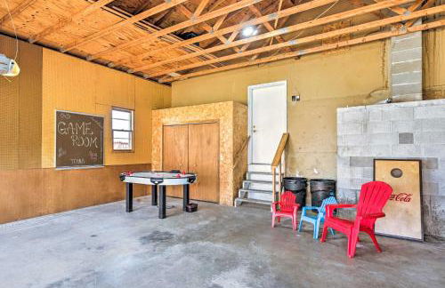 Stunning Wisconsin Retreat on Active Farm! - Foto 25