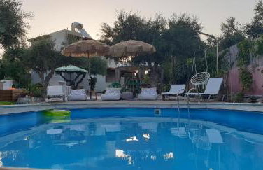 Gouves Garden Hersonisos Heraklion - Foto 26