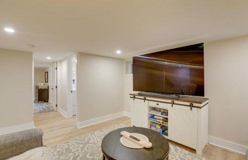 3 Mi to Minute Man NHP Summer St Retreat and Deck - Foto 17