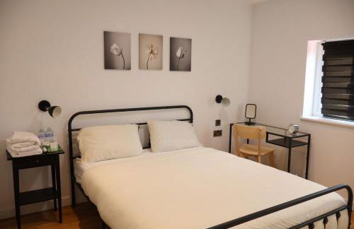 Wilmer House Eastleigh - Foto 17