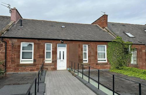 Central 3-Bed Seaside Apartment - Sleeps 5 - Foto 1