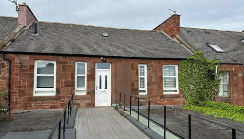 Central 3-Bed Seaside Apartment - Sleeps 5 - Foto 1