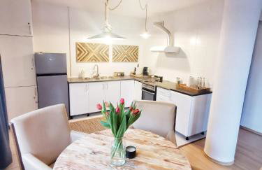 Mozaika Art Apartment PL LT EN - Foto 12