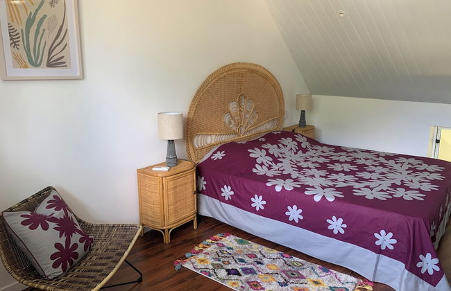 Tiki Ora Lodge - Photo 3