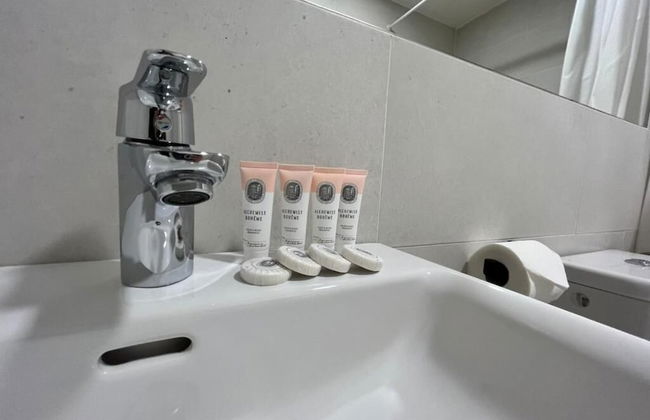 Figaro Suites - Foto 38