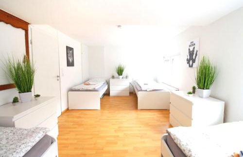 Beautiful Apartments in Zülpich - Foto 8