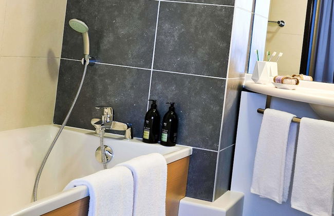 Aparthotel Adagio Nantes Centre - Foto 20