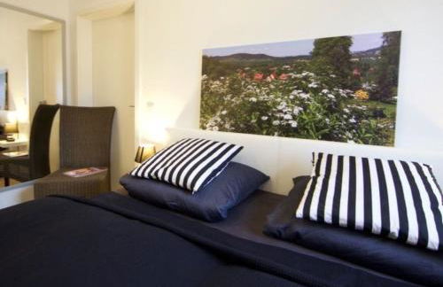 Apartment Helle und moderne Ferienwohnung mit Terrasse by Interhome - Foto 3