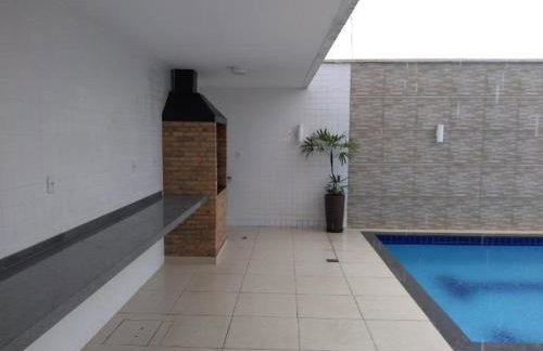 Apartamento em castanhal - Photo 12