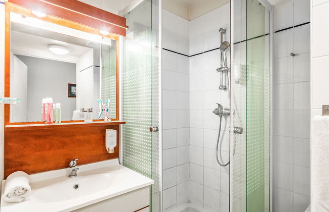 Zenitude Hôtel-Résidences Le Havre Centre - Foto 25