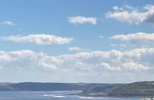 Seascape Seaview Apartment hot tub hire subject to availability - Foto 24