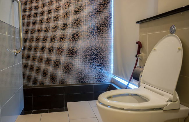 Wallace P Staycation - Foto 53