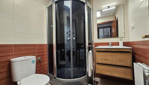 21A03 Atico moderno Cabañaquinta by R2R Consulting - Foto 2