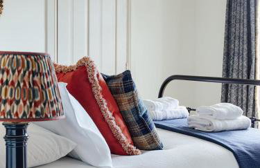 Dumbarnie West Cottage - Foto 36