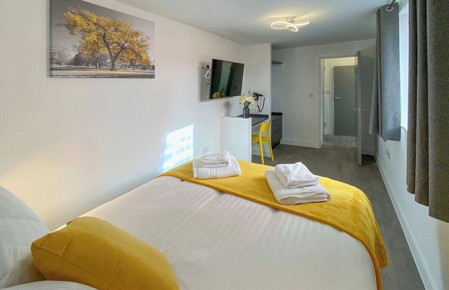 Gulland House by Pureserviced - Foto 6