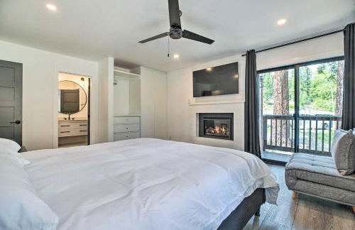 Luxe Mountain Home in Village, Steps to Gondola! - Foto 16