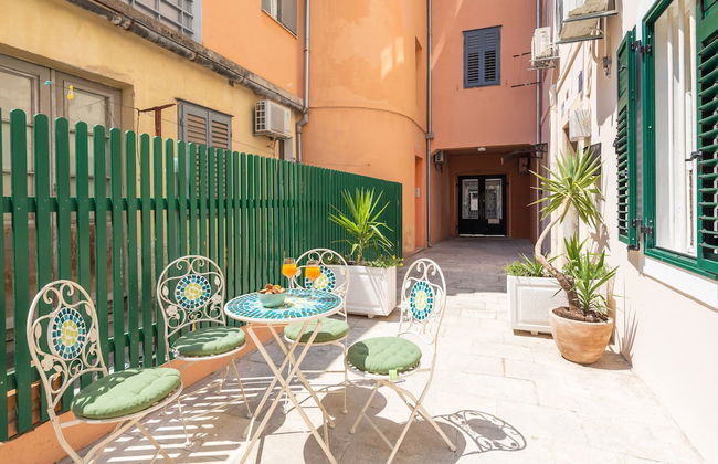 Luxury Apartment With Patio in the Heart of Split - Foto 34
