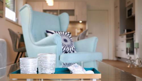 Kapitänshaus 2 - Foto 3