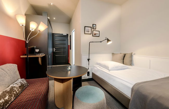 Apartment040 - Photo 31