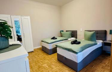 Schulz Apartments Menden - Foto 40