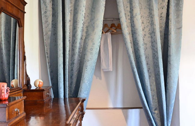 Simplistic Holiday Home in Pistoia With Terrace & Garden - Foto 6