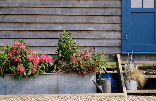 Shepherd's Hut- Hot Tub- Wellness Spa- Wood Burner - Foto 29