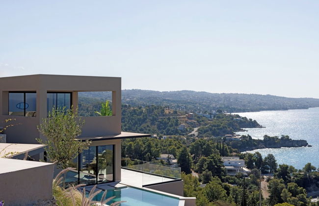 Villa Apollo Porto Cheli - Foto 24