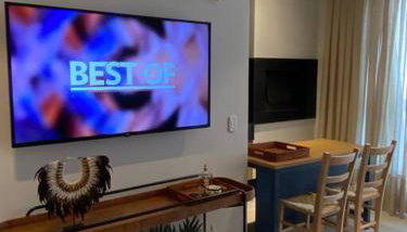 Apto Novo Bombinhas - UMA QUADRA DO MAR! - Foto 2