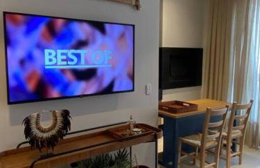 Apto Novo Bombinhas - UMA QUADRA DO MAR! - Photo 2