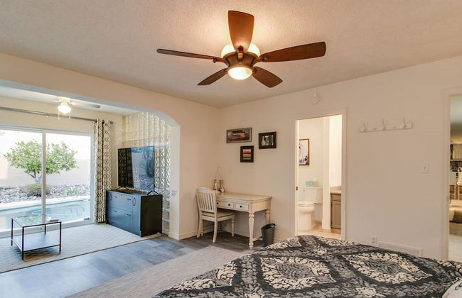 Sunset Views From This Hilltop Fountain Hills Gem! - Foto 4