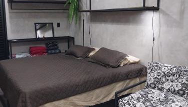 FLAT PALLADIUM - de frente - Foto 2