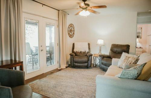 Firefly Cottage - Foto 26