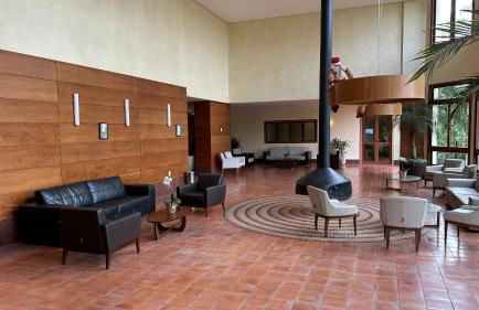 Suíte Vista Azul - Frente para Pedra Azul - Photo 24