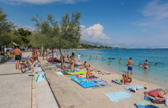 Apartment Antonio on the seafront - Foto 22