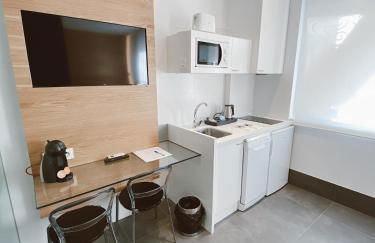 Salamanca Suites Libertad - Foto 7