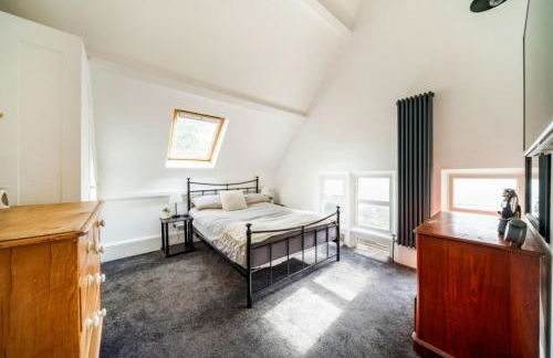 School Cottage conversion - Foto 36