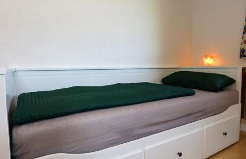 Ferienwohnung Beim Falkner, 60qm - Foto 10