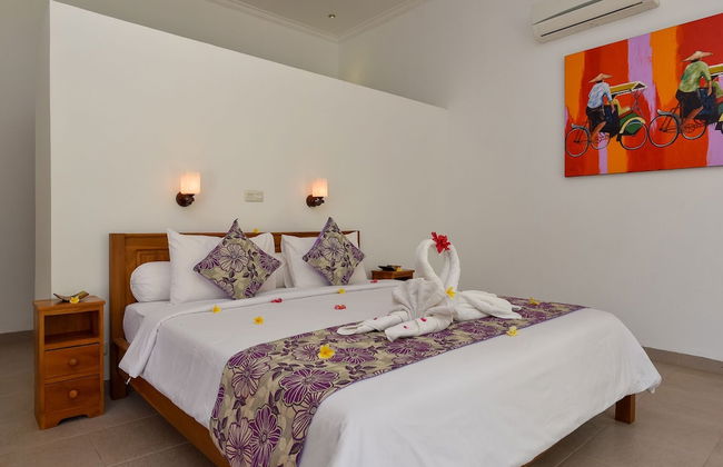 Villa Punyan - Foto 4