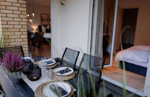 Balkontraum für 4 am Sieben-Seen-Center - Foto 10