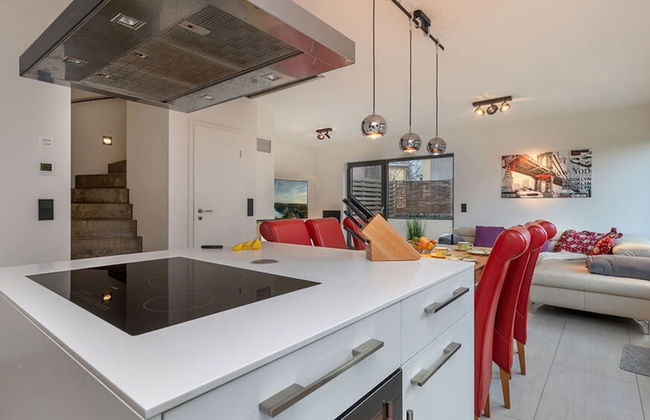 Holiday Apartment 1 - Foto 7