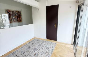 Duplex avec grande terrasse vieux port parking gratuit - Foto 22