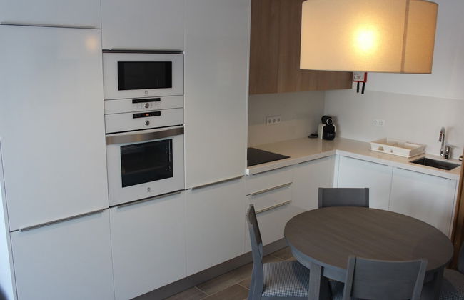 Apartamentos Turísticos da Nazaré - Foto 16